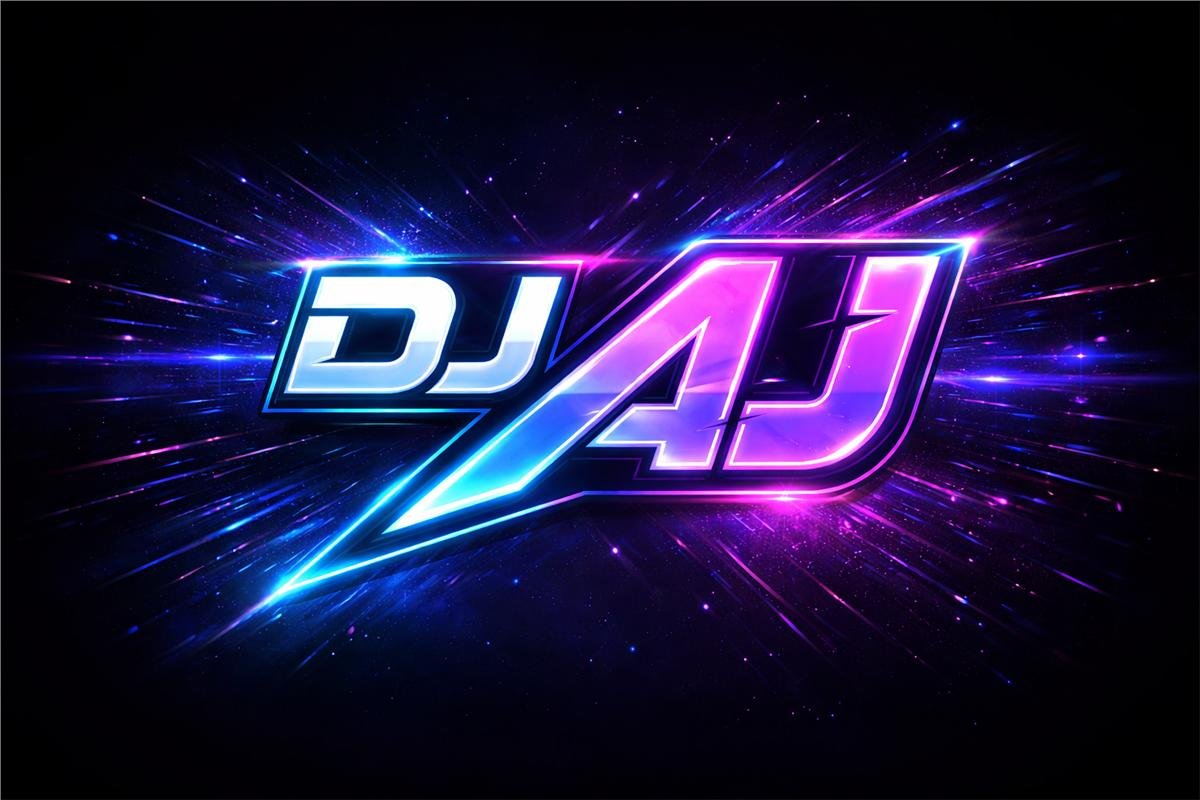 DJ AJ Sangeet Night